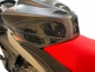 Preview: Black side tank pads for Aprilia RS 660 and Tuono 660